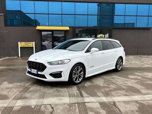 Ford MondeoSW 2.0 Full Hybrid ST-Line Business ECVT