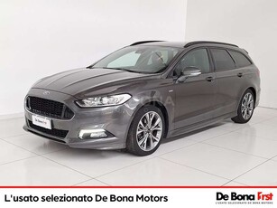 Ford Mondeosw 2.0 tdci st-line business s&s 150cv powershift