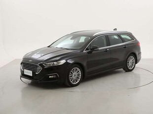 Ford MondeoSW Titanium Business 2.0 Diesel 150CV