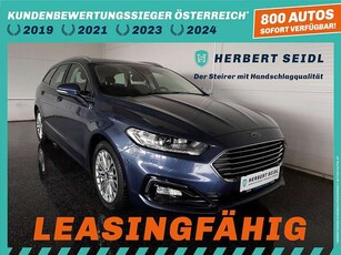 Ford MondeoTraveller Titanium 2,0 EcoBlue *PANORAMADACH / ...