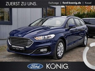 Ford MondeoTrend Hybrid Alu+Klimaautom.+Touchscreen Klima