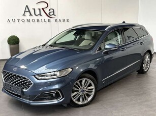 Ford MondeoTurnier 2.0 EB Vignale AWD NAV+LED+ACC+PP