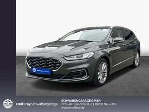 Ford MondeoTurnier 2.0 EcoBlue Allrad Aut. VIGNALE