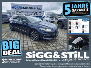 Ford MondeoTurnier 4x4 Vignale LED*PANO*ACC*BLIS*4xSHZ