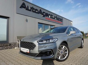 Ford MondeoTurnier Allrad Aut. VIGNALE+ACC+LEDER