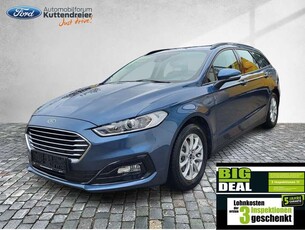 Ford MondeoTurnier Hybrid Trend Navi App Lenkr.Sitzh