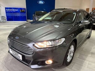 Ford MondeoTurnier Titanium Automatik