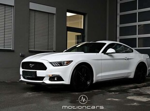 Ford Mustang2.2 EcoBoost Basis