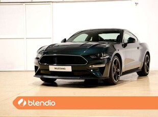 Ford Mustang5.0 TI-VCT 338KW GT BULLIT 459 2P