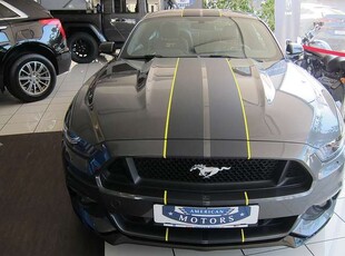 Ford Mustang5,0 Ti-VCT V8 GT