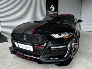 Ford Mustang5.0 Ti-VCT V8 GT/LED/SHELBY GT/FERNSTART