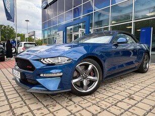 Ford Mustang5.0 V8 GT Kamera|Winter-P|ACC|Park-Assis