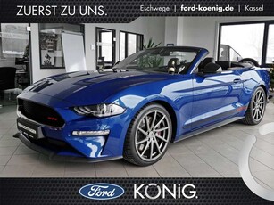 Ford MustangCabrio GT California V8 mit Magne-Ride Klima Navi