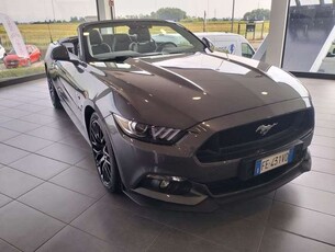 Ford MustangConvertible 5.0 V8 TiVCT GT