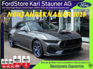 Ford MustangConvertible California Special 4,99% FIN