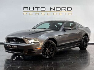 Ford MustangCoupé 3.7 V6*Xenon*Leder*el.Sitze*Klima*