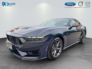 Ford MustangDark Horse Automatik *auf Lager*