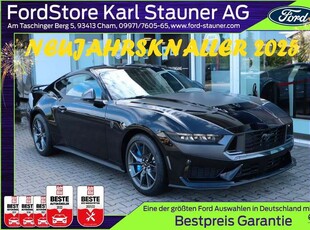 Ford MustangDark Horse MagneRide 4,99% Finanz*