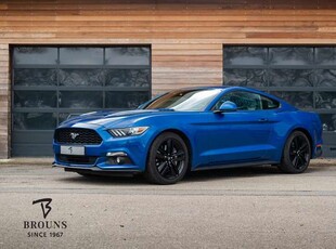 Ford MustangFastback 2.3 EcoBoost 340pk *Sportuitl- Performanc