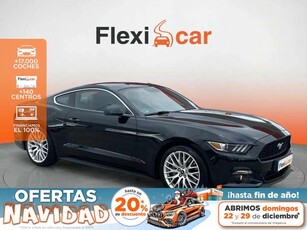 Ford MustangFastback 2.3 EcoBoost