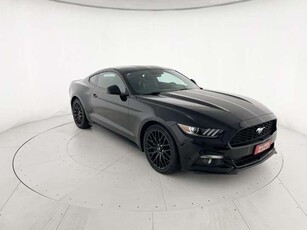 Ford MustangFastback 2.3 EcoBoost