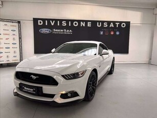 Ford MustangFastback 5.0 V8 GT 420cv