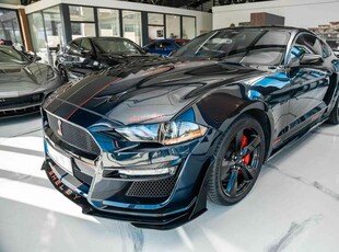 Ford MustangGT 5.0 PREMIUM GT/SHELBY FC.LIFT