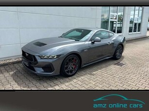 Ford MustangGT 5.0 V8 Automatik neues Modell