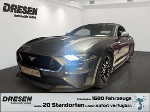 Ford MustangGT Convertible 5.0 Ti-VCT V8 !!!TOP!!!