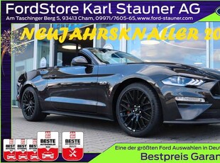 Ford MustangGT Convertible 5.0 V8 Premiumpaket 2