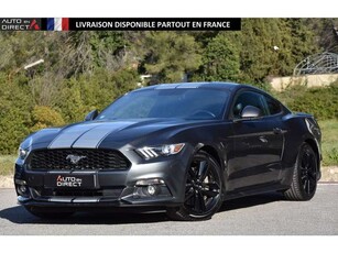 Ford MustangMustang Fastback 2.3 EcoBoost - 317