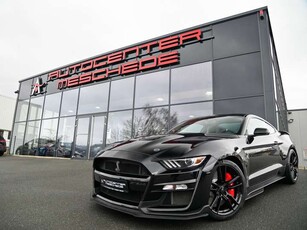 Ford MustangShelby GT500 5.2 7G-DCT Recaro* Carbon*