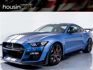 Ford MustangShelby V8 5.2 GT500