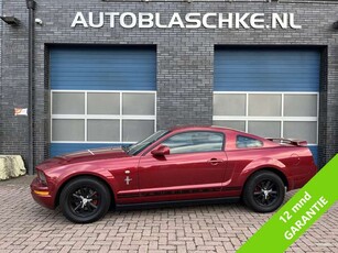 Ford MustangUSA 4.0 V6, airco, handgeschakeld.