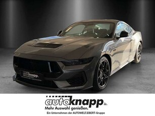 Ford MustangV8 GT Fastback Styling Paket 10 Gang Aut