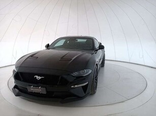 Ford MustangVI 2015 Fastback Fastback 5.0 ti-vct V8 GT 450cv