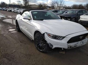 Ford MustangVII 2.3 CABRIOLET 317