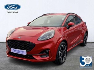 Ford Puma1.0 EcoBoost 155cv ST-Line X MHEV