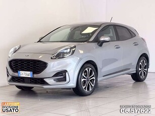 Ford Puma1.0 ecoboost h st-line s&s 125cv