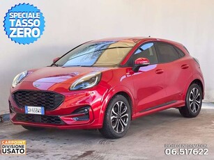 Ford Puma1.0 ecoboost h st-line s&s 125cv