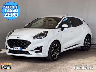 Ford Puma1.0 ecoboost h st-line s&s 125cv