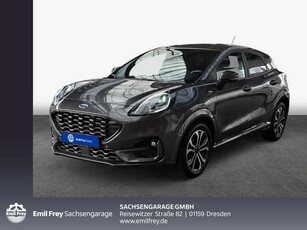 Ford Puma1.0 EcoBoost Hybrid ST-LINE DESIGN Navi RFC