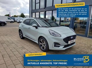 Ford Puma1.0EB Hybrid Autom. ST-Line n. Modell 5JGar