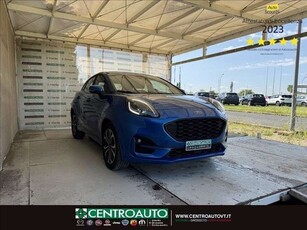 Ford Puma1.5 ecoblue ST-Line s&s 120cv