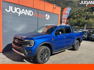 Ford Ranger2.0 205 WILDTRAK RIDEAU PK71