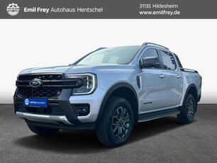 Ford Ranger2,0 l EcoBlue Doppelkabine Autm. Wildtrak 1