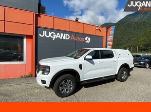 Ford Ranger2.0 TDCI 170 BVA6 XLT HARDTOP