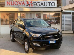 Ford Ranger2.2 TDCi Doppia Cabina XLT 5pt.