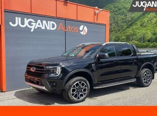 Ford Ranger3.0 V6 240 WILDTRAK PLUS