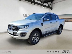 Ford RangerDK 4x4 Wildtrak NAVI,ACC,Autom.,AHK,Klima